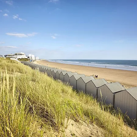 Κάμπινγκ Le Domaine Des Pins