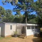 Camping Le Domaine Des Pins Saint-Hilaire-de-Riez