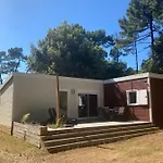 Le Domaine Des Pins 4* Saint-Hilaire-de-Riez