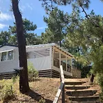 Le Domaine Des Pins