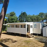 Le Domaine Des Pins Saint-Hilaire-de-Riez