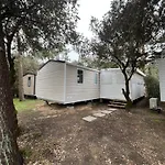 Le Domaine Des Pins Camping