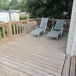 Le Domaine Des Pins Kemp 4*