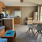 Camping Le Domaine Des Pins Saint-Hilaire-de-Riez