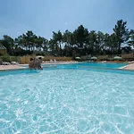 Camping Le Domaine Des Pins