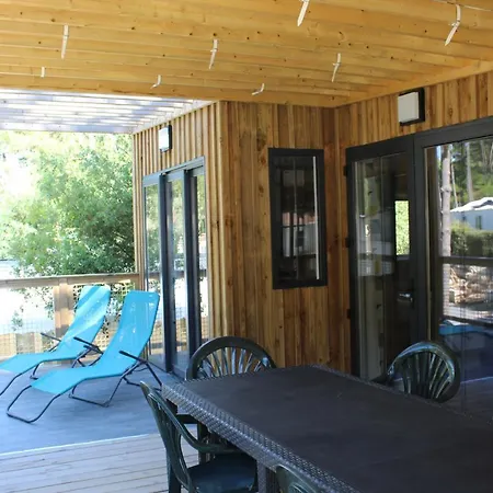 Le Domaine Des Pins 4* Saint-Hilaire-de-Riez