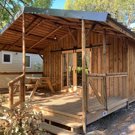 Le Domaine Des Pins 4* Saint-Hilaire-de-Riez