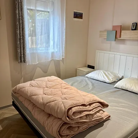 Le Domaine Des Pins Кемпинг Сент-Илер-де-Рье