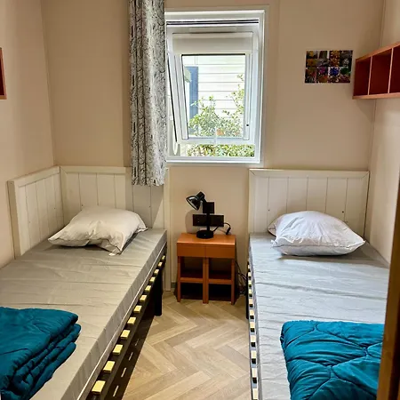 Le Domaine Des Pins Сент-Илер-де-Рье