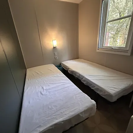 Le Domaine Des Pins 4*