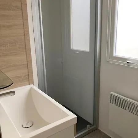 Le Domaine Des Pins Saint-Hilaire-de-Riez