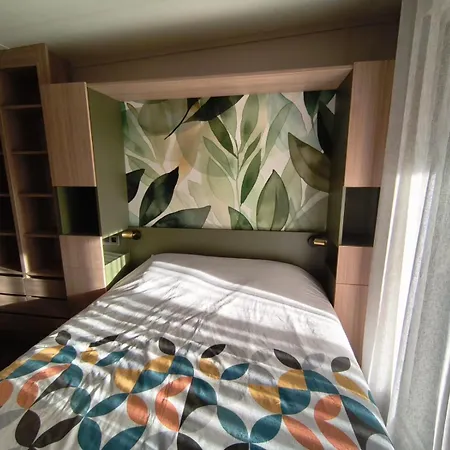 Le Domaine Des Pins 4* Saint-Hilaire-de-Riez