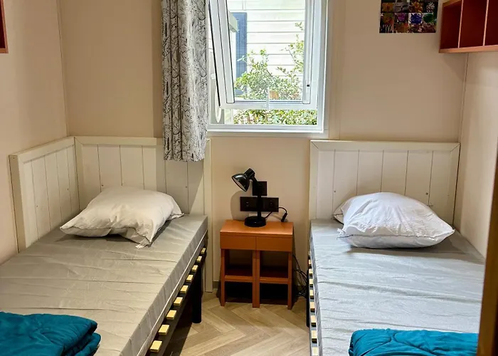 Le Domaine Des Pins Saint-Hilaire-de-Riez