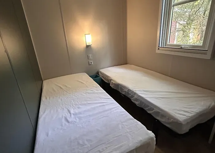 Le Domaine Des Pins 4*