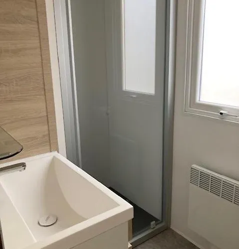 Le Domaine Des Pins Saint-Hilaire-de-Riez