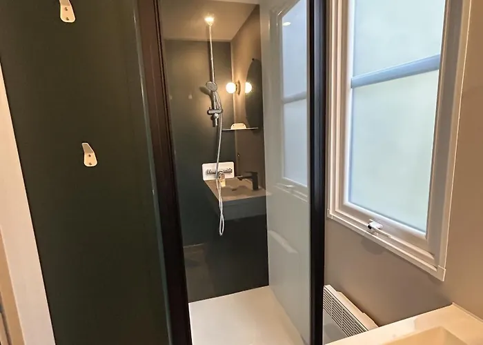 Le Domaine Des Pins 4* Saint-Hilaire-de-Riez